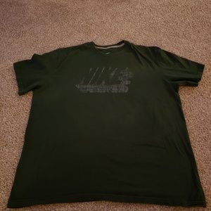 Mens Nike tshirt